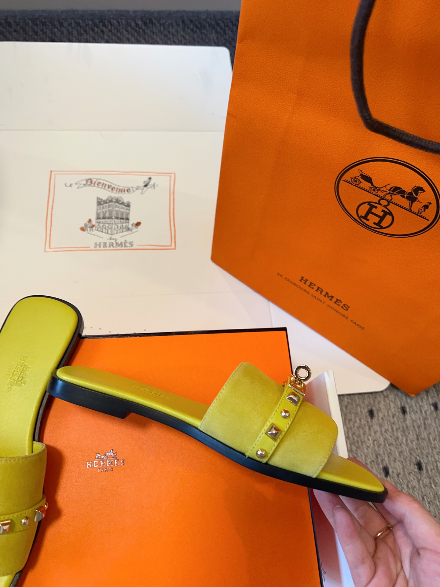 HERMES   0839