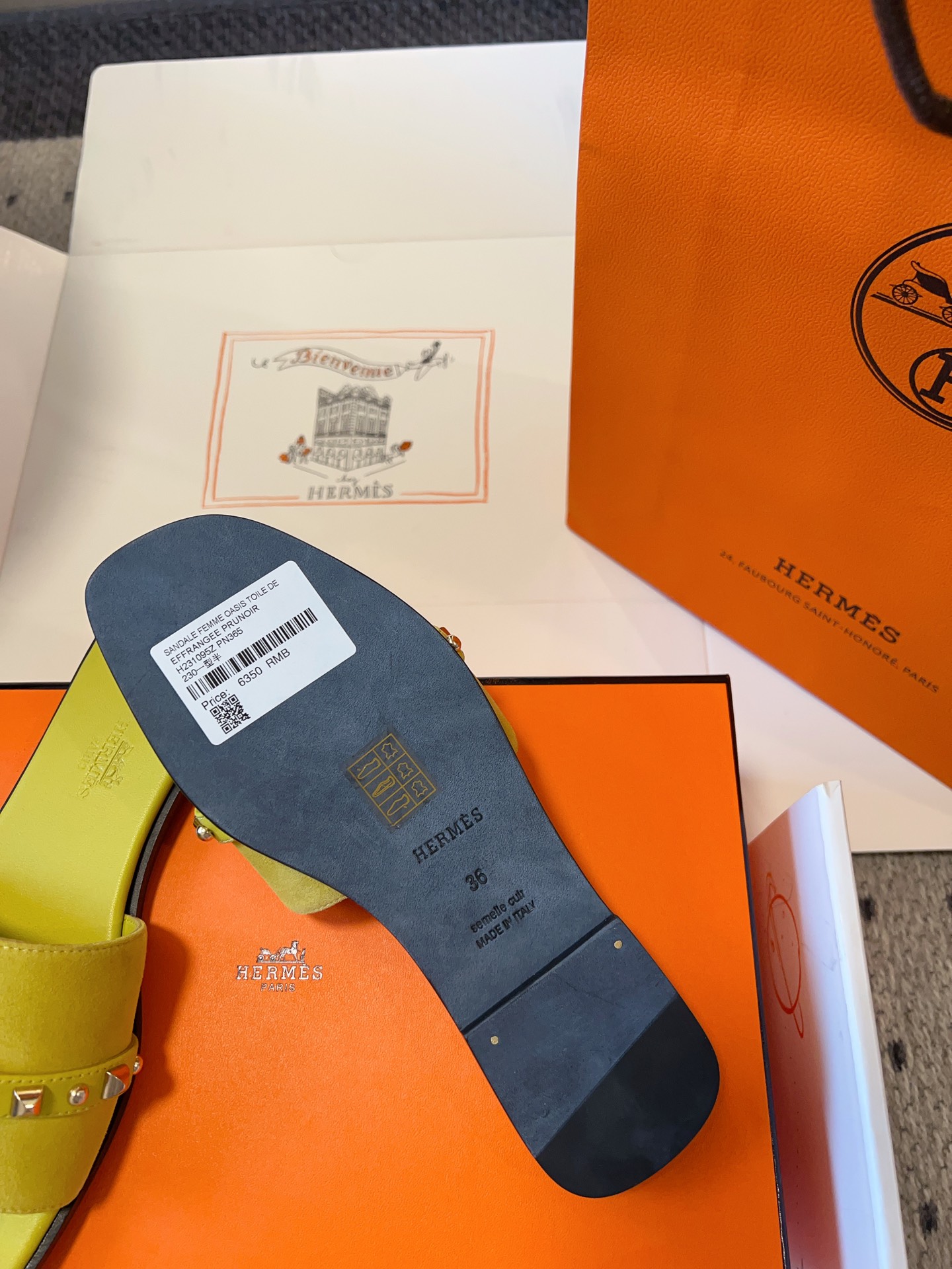 HERMES   0839