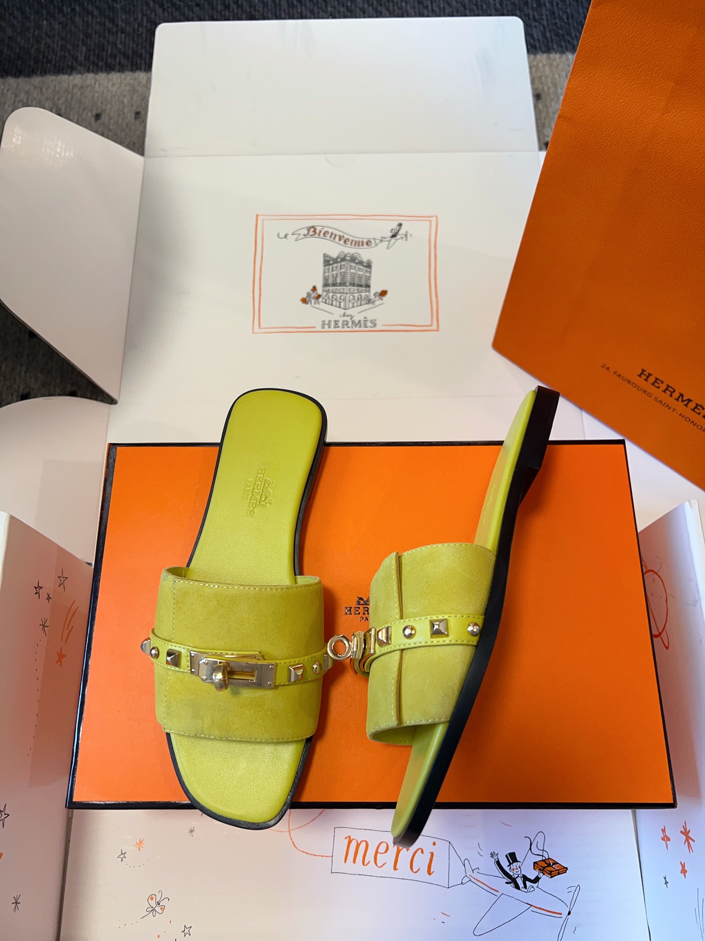 HERMES   0839