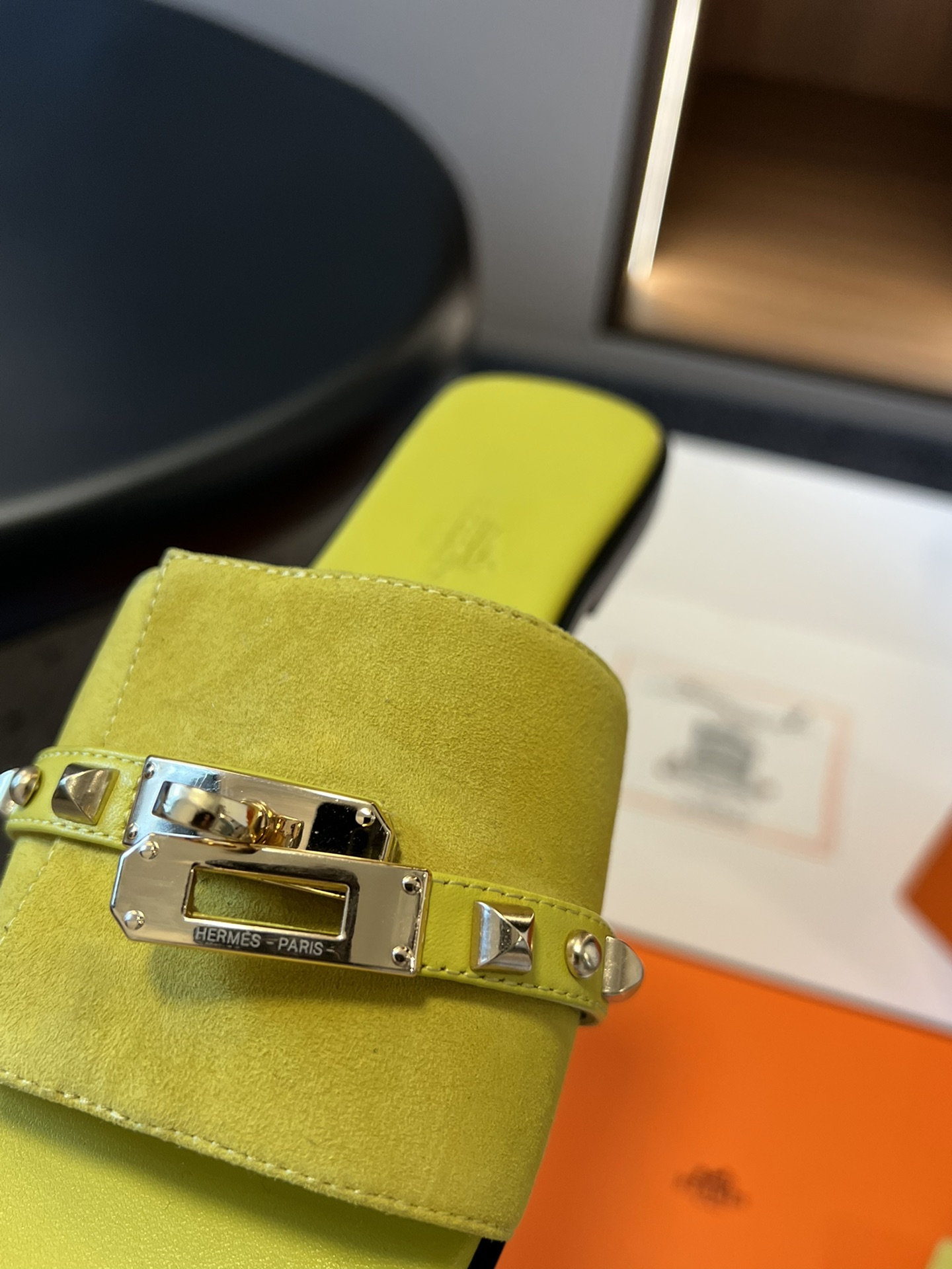 HERMES   0839