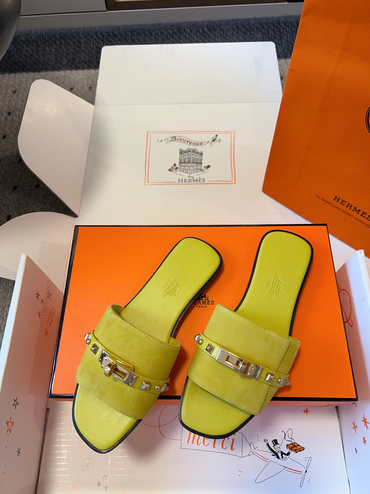 HERMES   0839