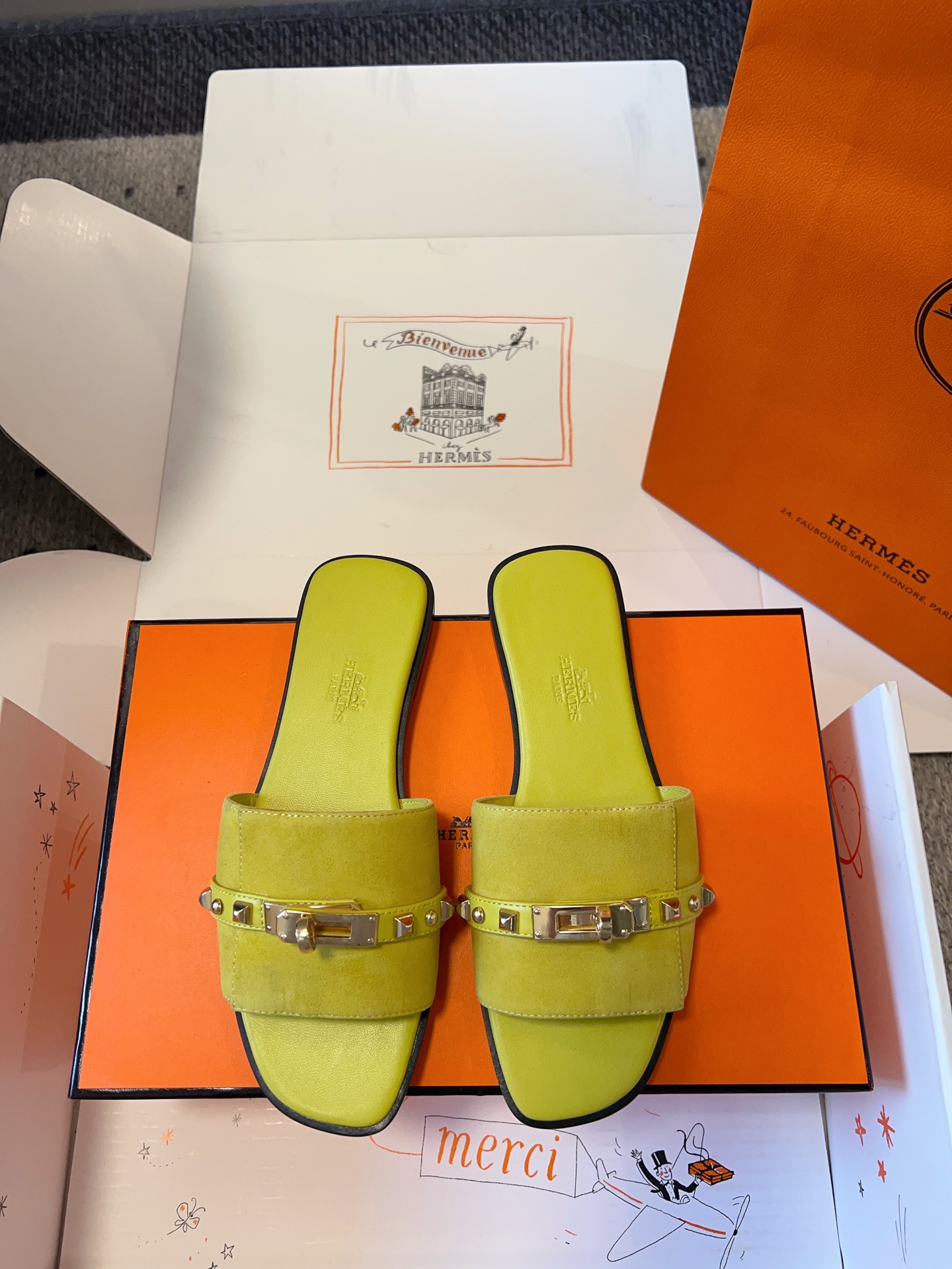 HERMES   0839