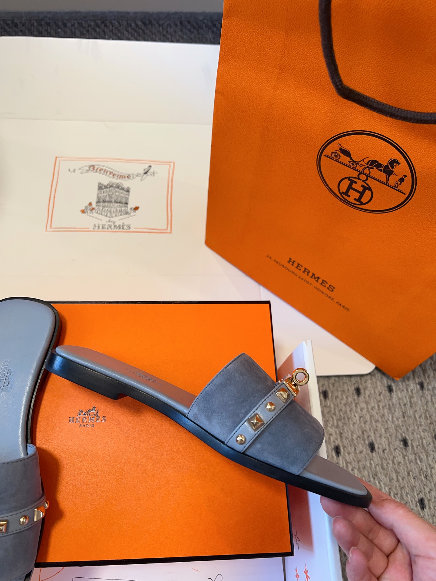 HERMES   0849