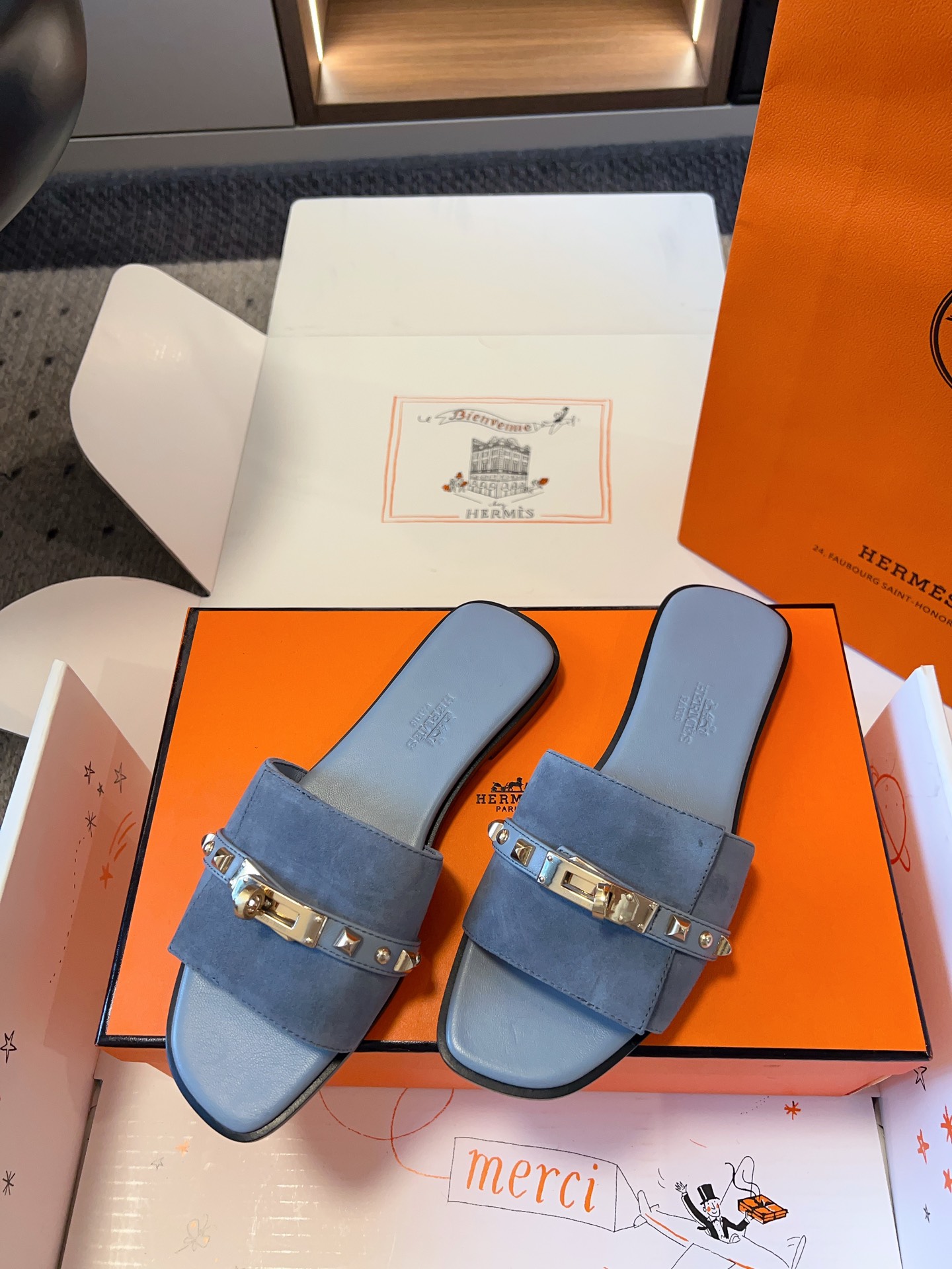 HERMES   0849