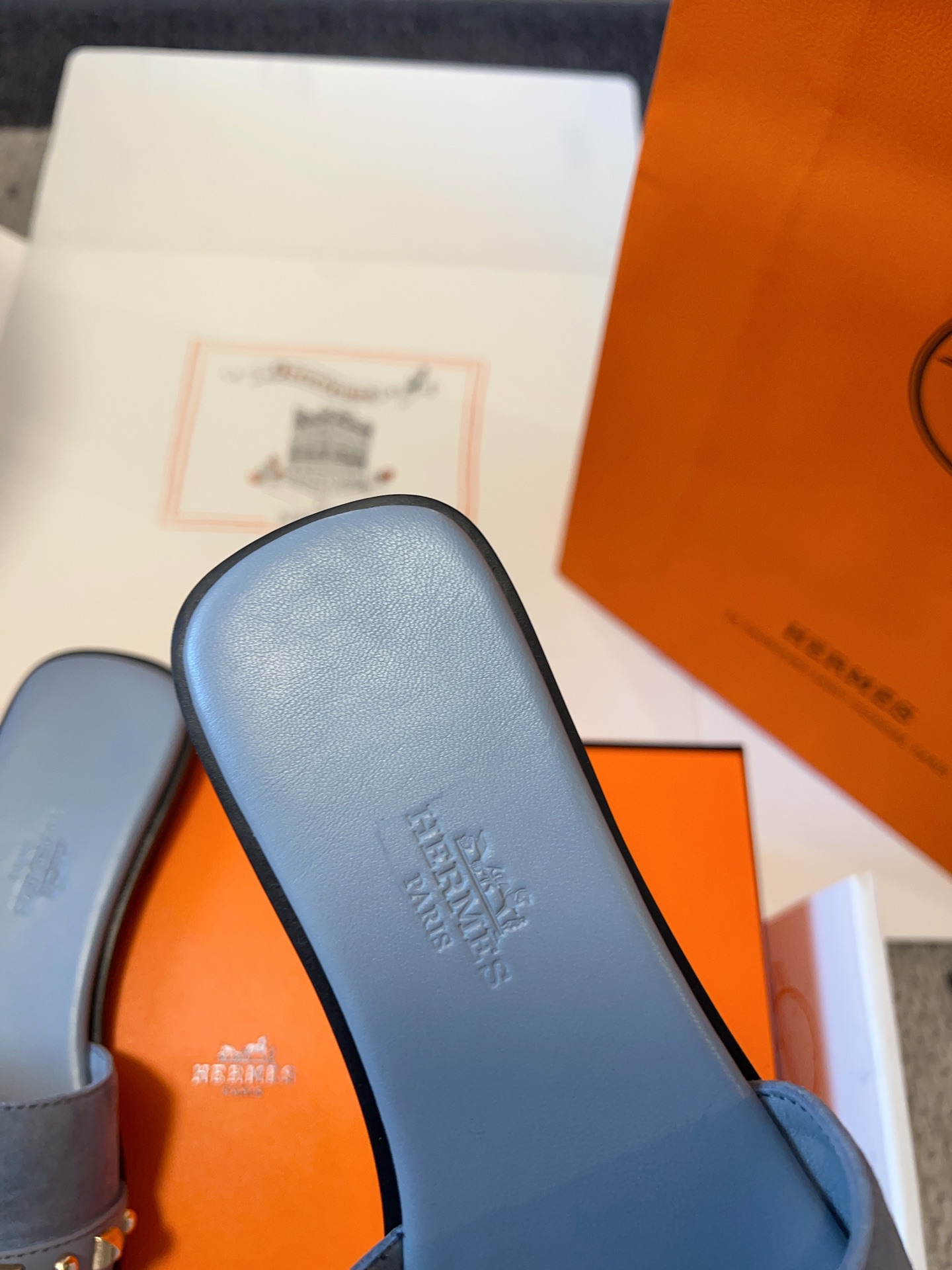 HERMES   0849