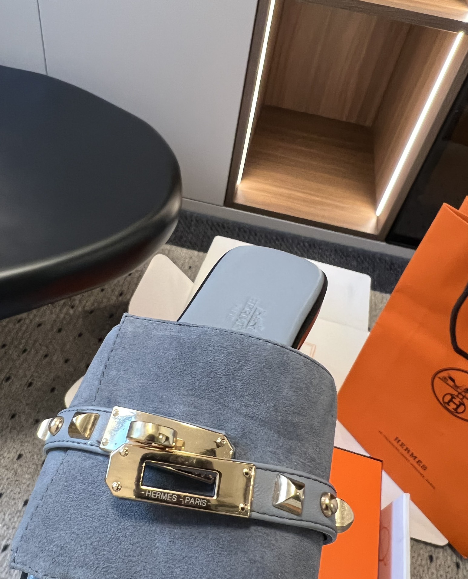 HERMES   0849
