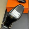 Hermès Kamilla 60 Sandals in Noir – Uniq Bags